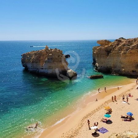 شقة Camelia 89 Sao Rafael - Albufeira, Algarve المظهر الخارجي الصورة