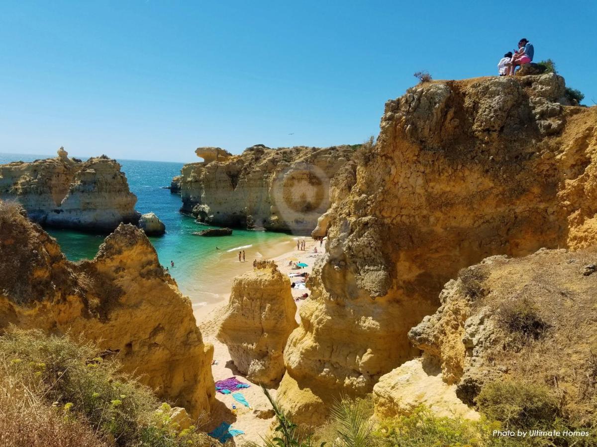 شقة Camelia 89 Sao Rafael - Albufeira, Algarve المظهر الخارجي الصورة