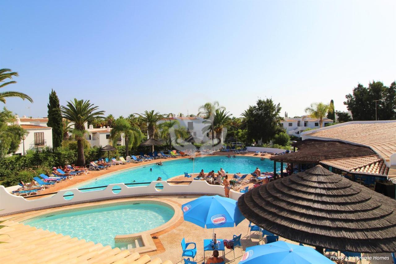 شقة Camelia 89 Sao Rafael - Albufeira, Algarve المظهر الخارجي الصورة