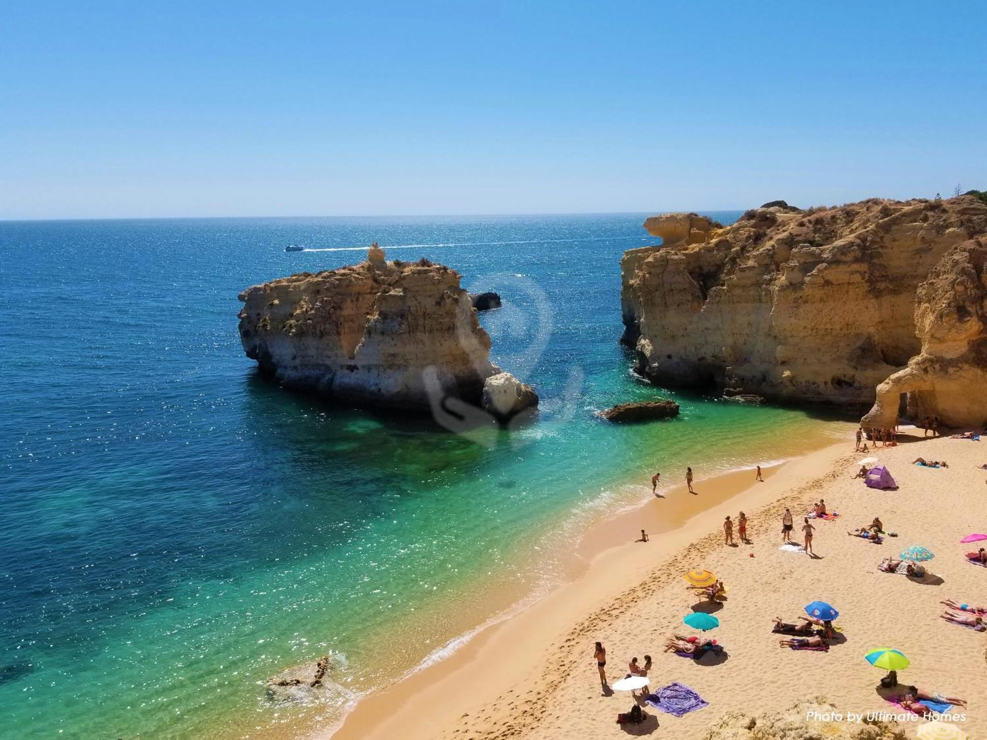 شقة Camelia 89 Sao Rafael - Albufeira, Algarve المظهر الخارجي الصورة