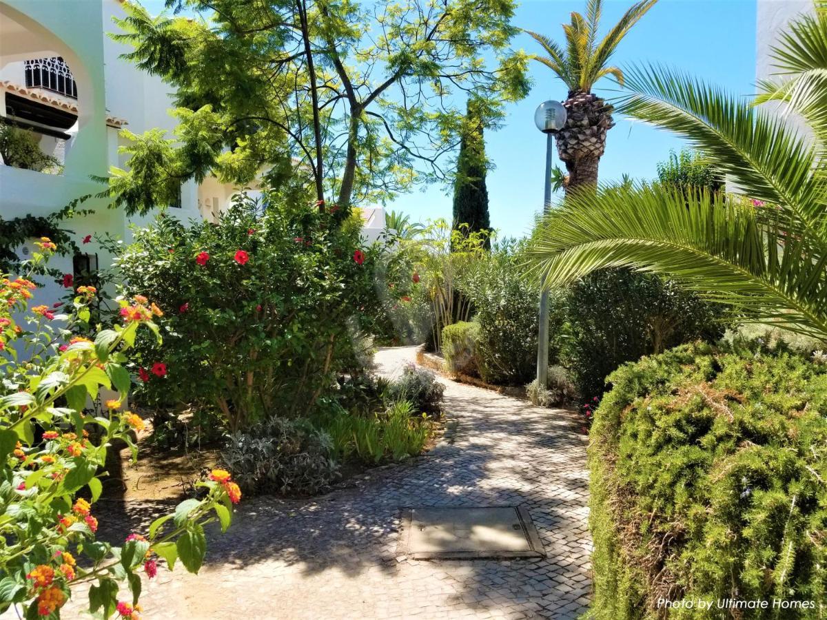 شقة Camelia 89 Sao Rafael - Albufeira, Algarve المظهر الخارجي الصورة