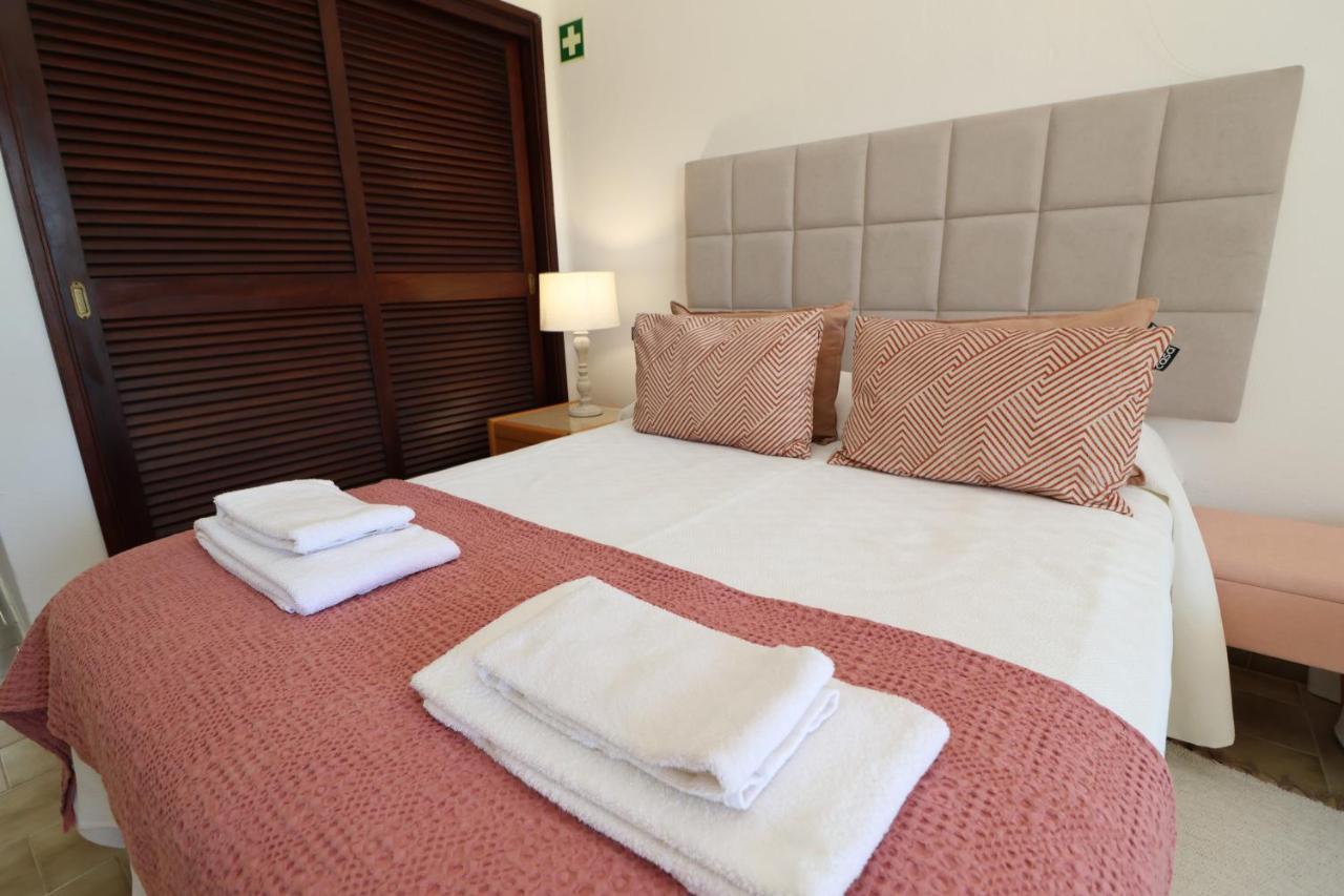 شقة Camelia 89 Sao Rafael - Albufeira, Algarve المظهر الخارجي الصورة