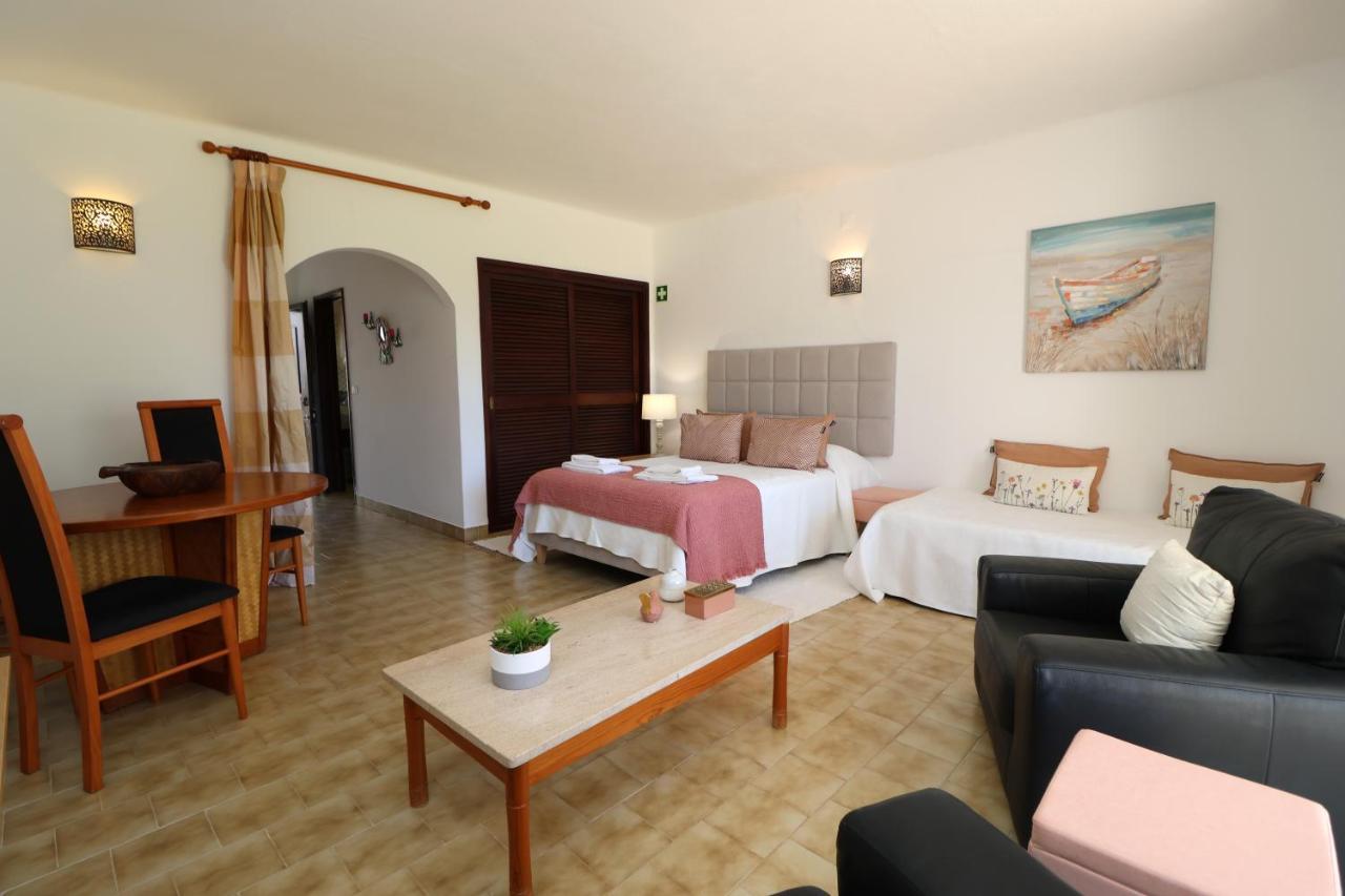 شقة Camelia 89 Sao Rafael - Albufeira, Algarve المظهر الخارجي الصورة
