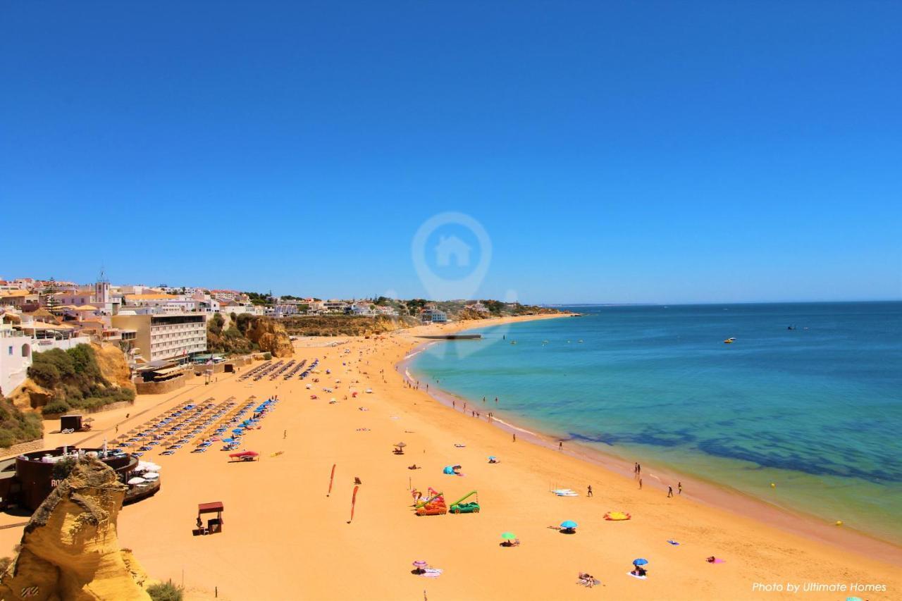 شقة Camelia 89 Sao Rafael - Albufeira, Algarve المظهر الخارجي الصورة