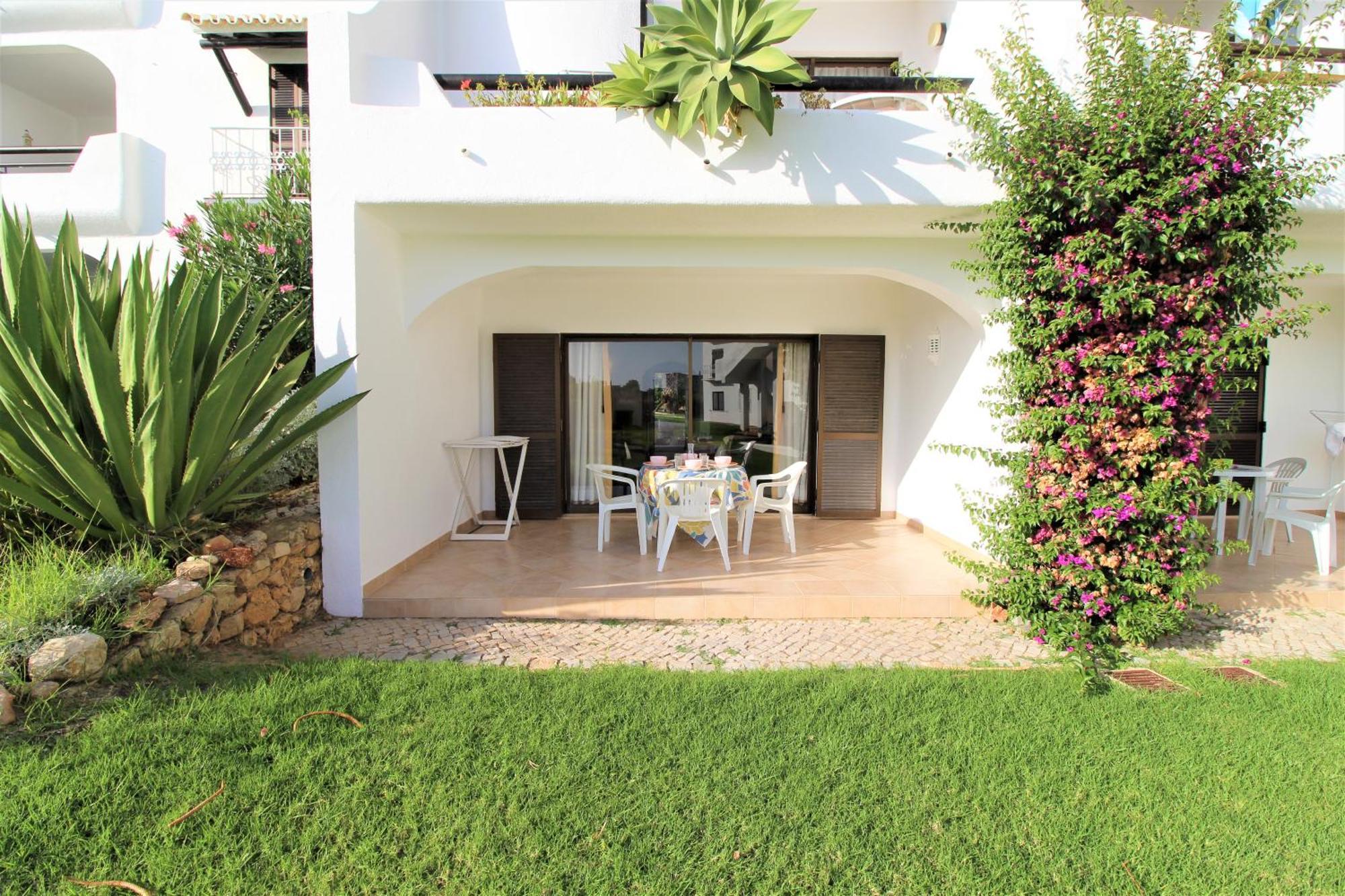 شقة Camelia 89 Sao Rafael - Albufeira, Algarve المظهر الخارجي الصورة