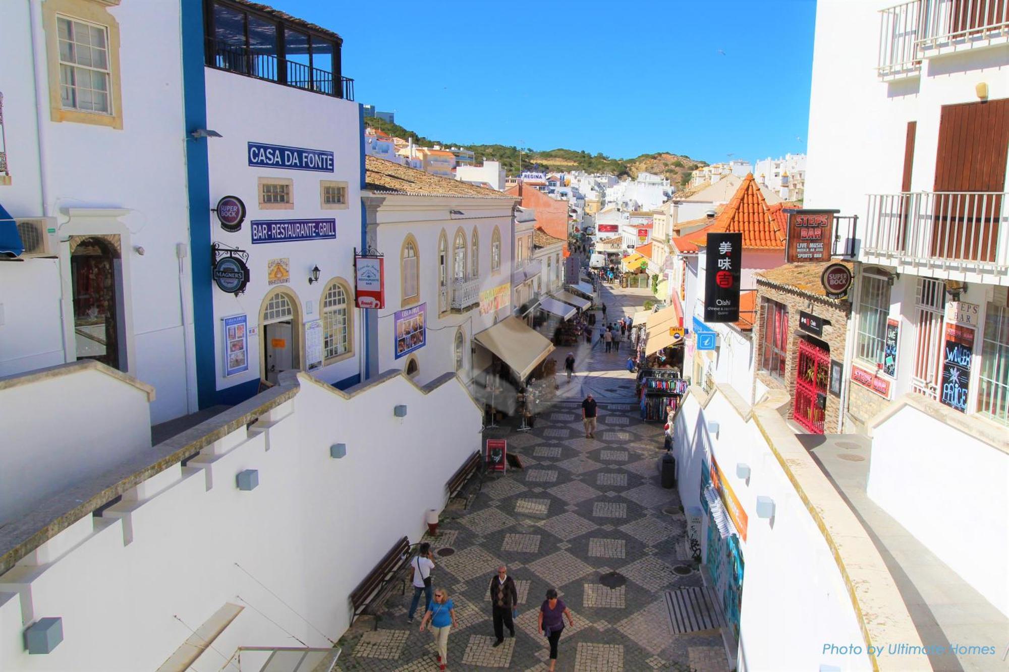 شقة Camelia 89 Sao Rafael - Albufeira, Algarve المظهر الخارجي الصورة