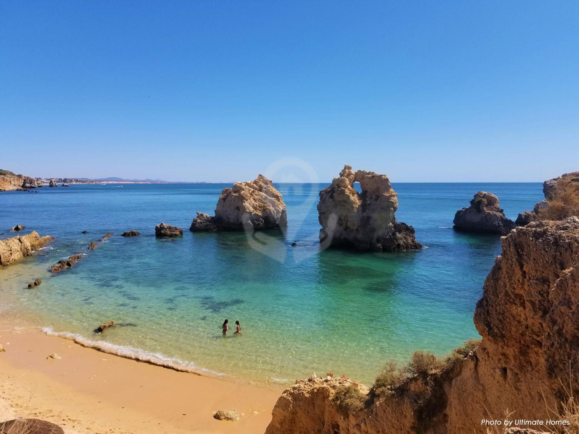 شقة Camelia 89 Sao Rafael - Albufeira, Algarve المظهر الخارجي الصورة