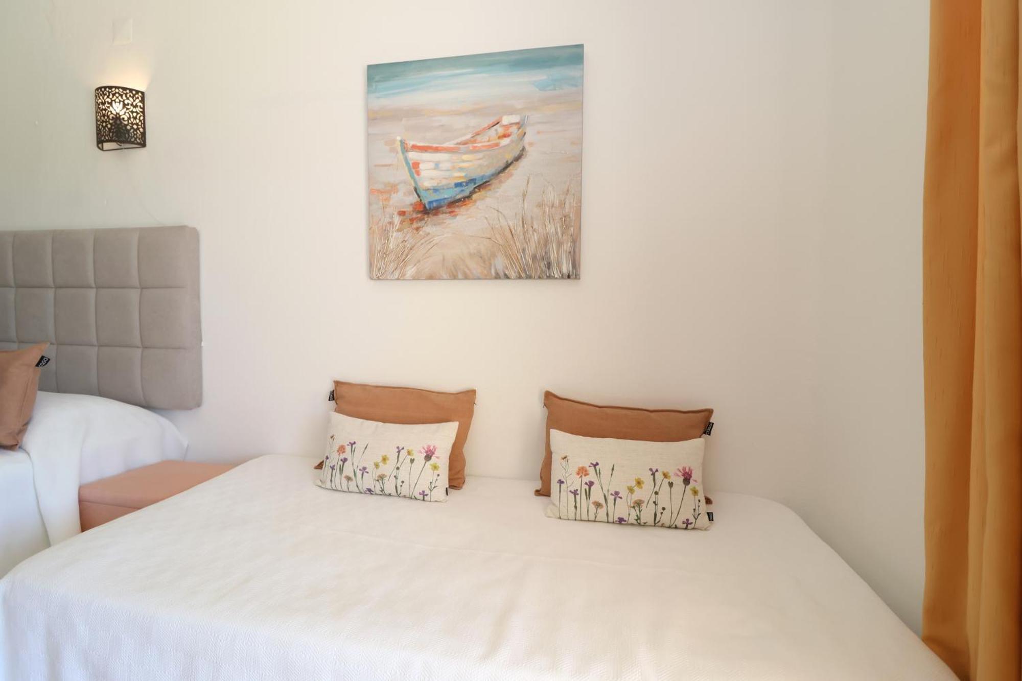شقة Camelia 89 Sao Rafael - Albufeira, Algarve المظهر الخارجي الصورة