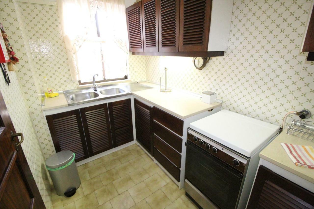 شقة Camelia 89 Sao Rafael - Albufeira, Algarve المظهر الخارجي الصورة
