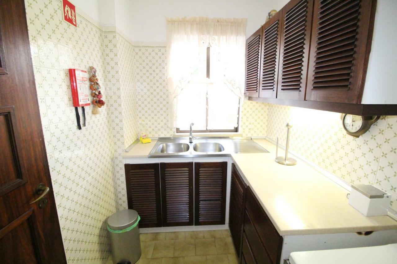 شقة Camelia 89 Sao Rafael - Albufeira, Algarve المظهر الخارجي الصورة